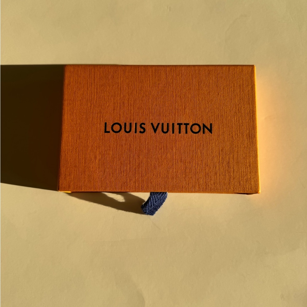 Louis Vuitton Small Box